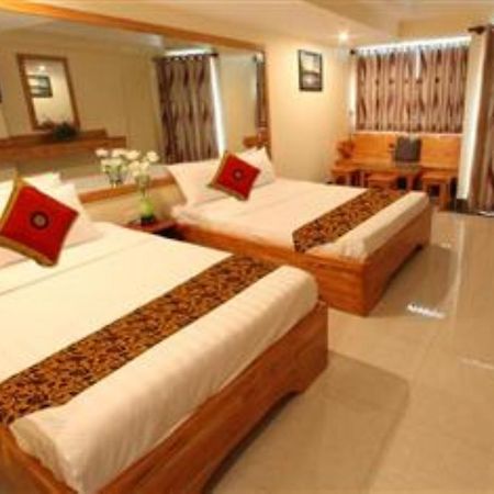 Lucky Star 2 Hotel Phnom Penh Eksteriør billede