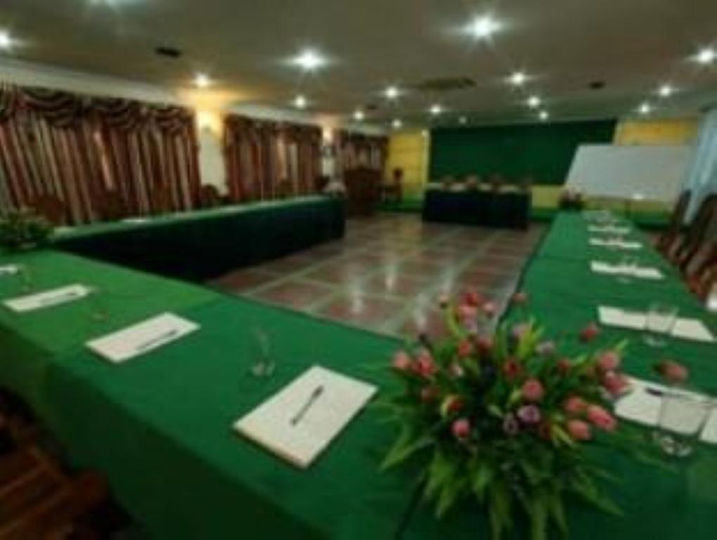 Lucky Star 2 Hotel Phnom Penh Eksteriør billede
